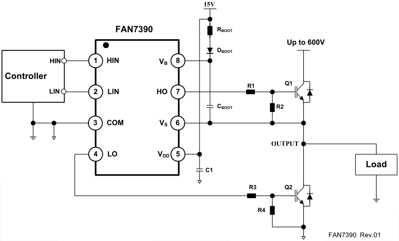 Bjt Mosfet Drivers For Mac